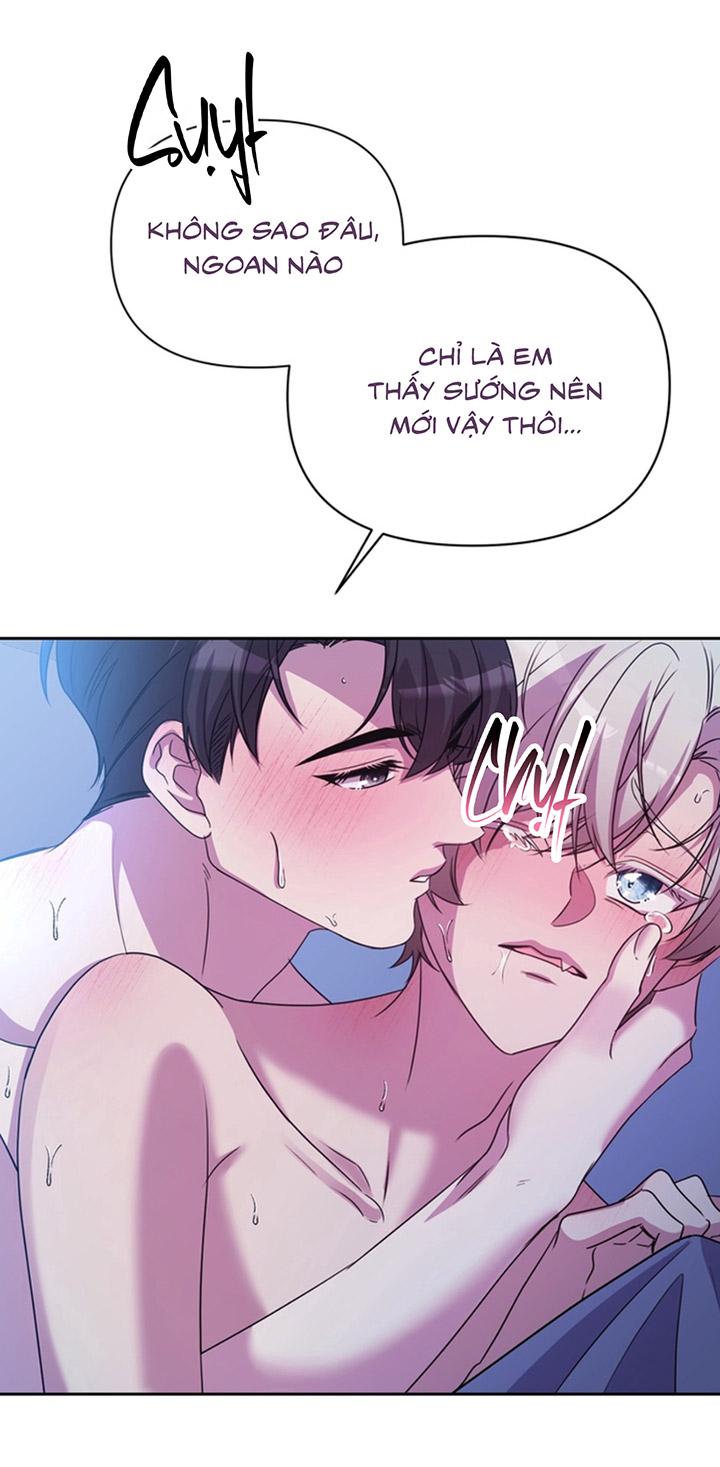 [DDT] TRỒNG KỲ Ở NÚI BAEKDU Chapter 6 19+ - Next 