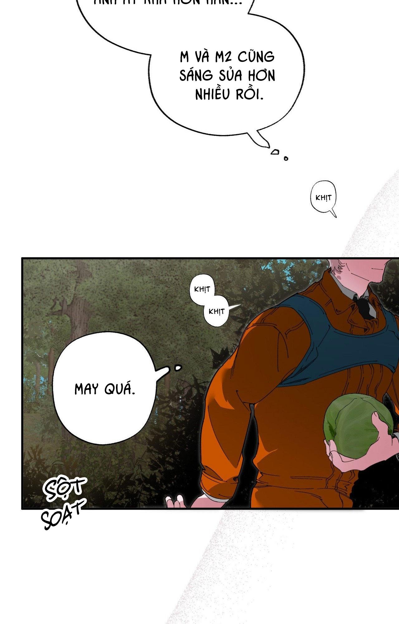 (FULL HD) TRANG TRẠI DÂM ĐÃNG Chapter 15 - Trang 2