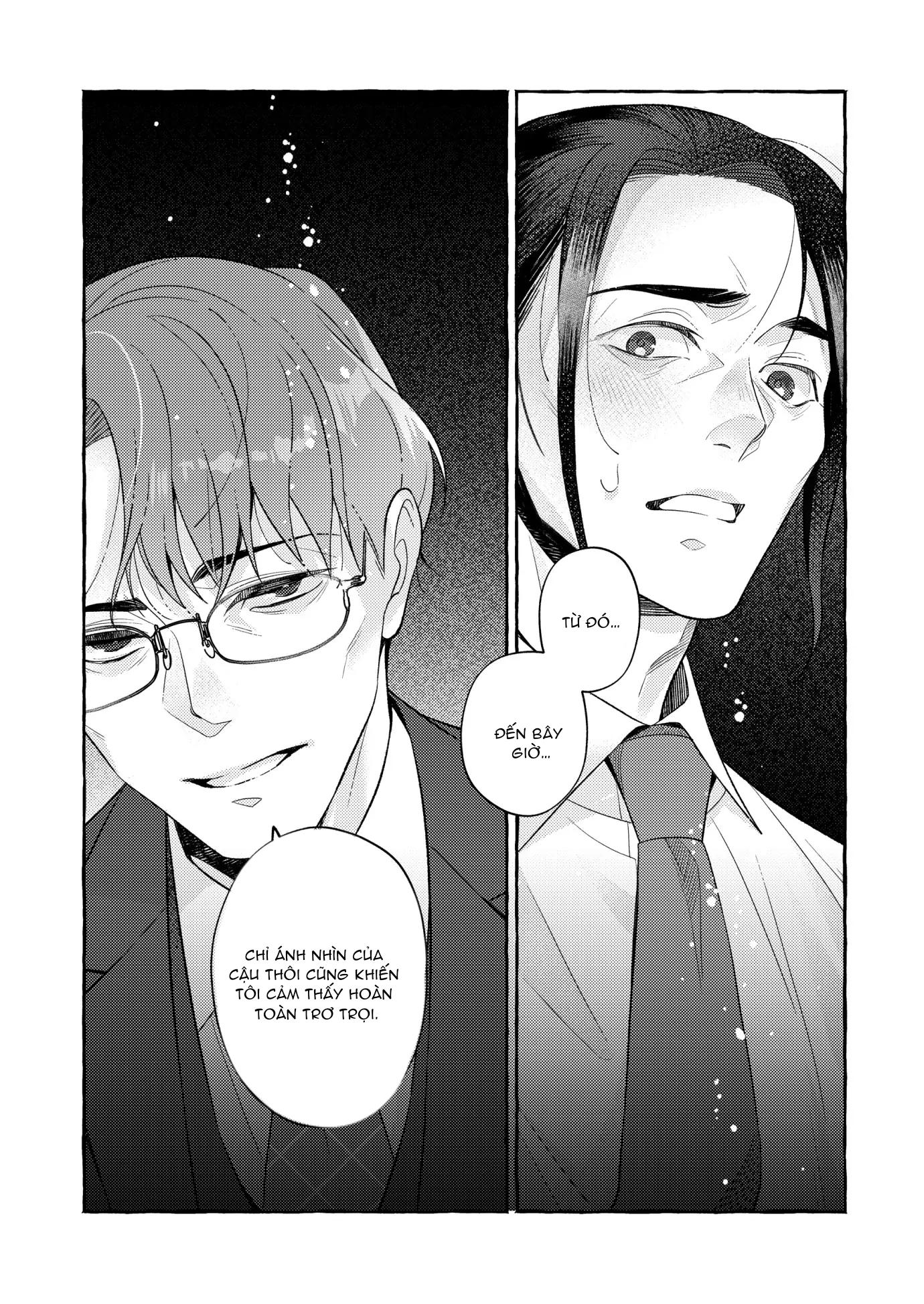 Hậu Ly Hôn Chapter 2 - Next Chapter 3