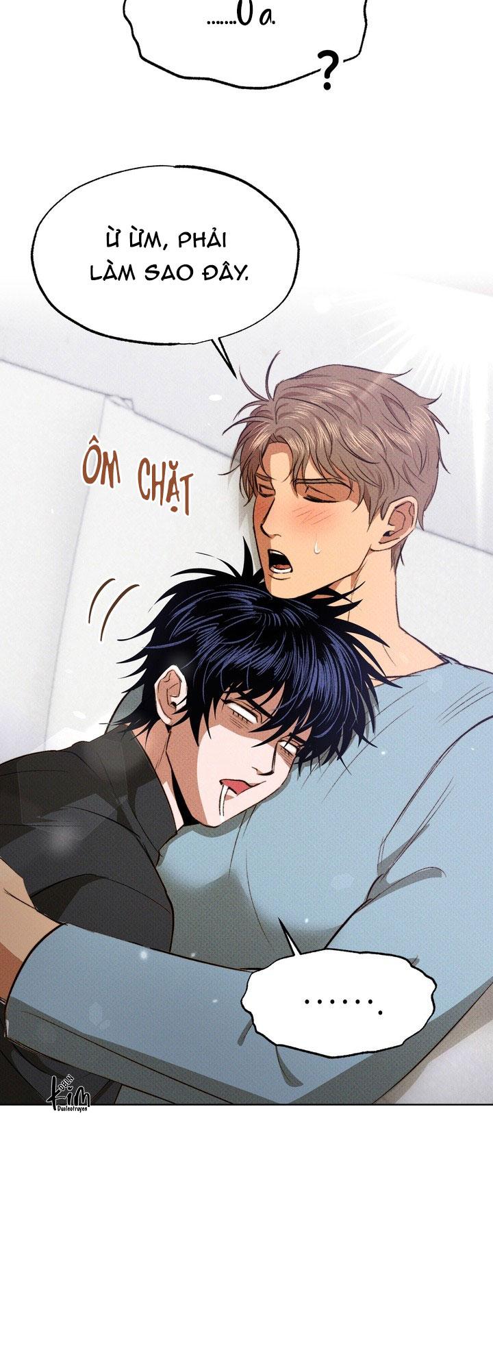 TUYỂN TẬP NGỰC BỰ, CUNG KHỦ CỦA NHÀ KIM Chapter 181.7 ôm anh 7 - Trang 2