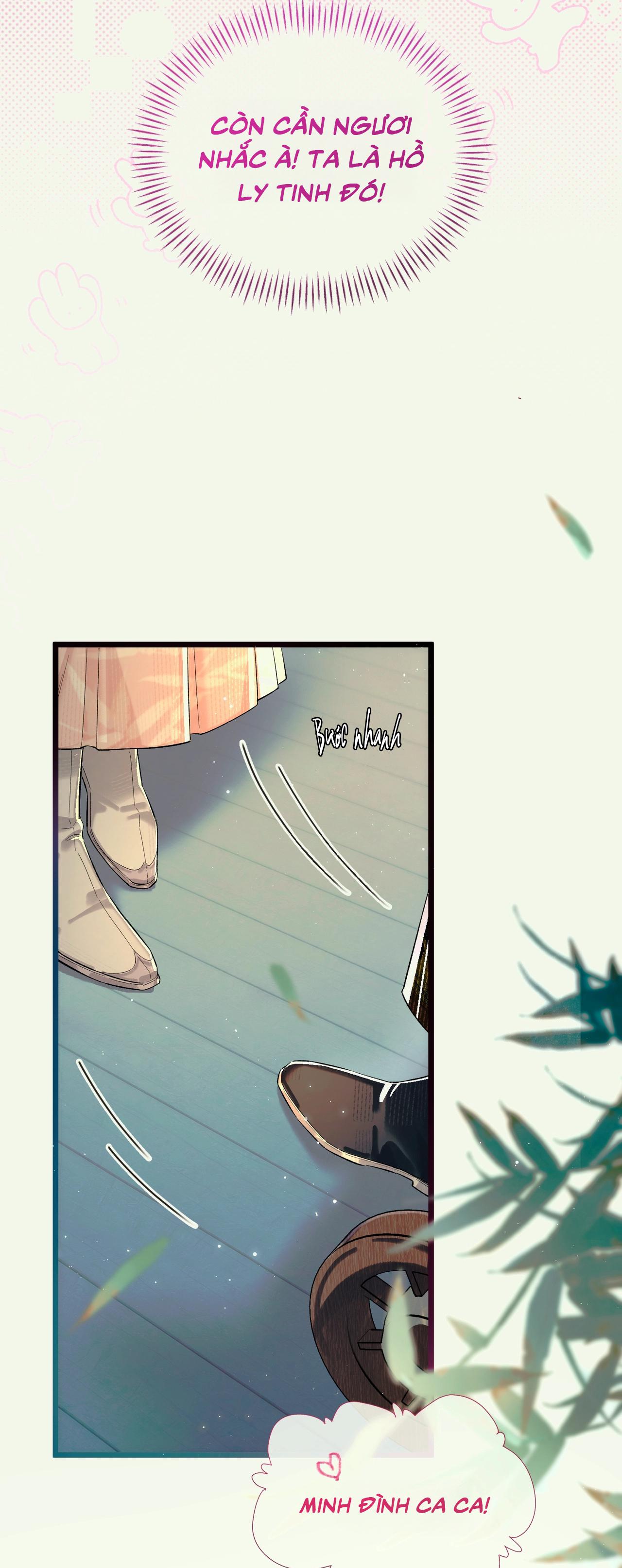 Ái chi dục kỳ sinh [Hệ thống sát thê] Chapter 1 - Trang 2