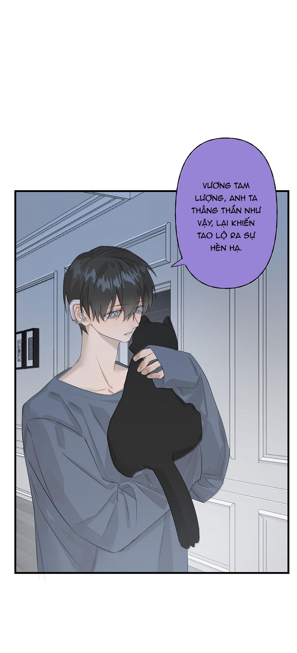 (END) Chiến Lược Dụ Dỗ Chapter 38 - Trang 2