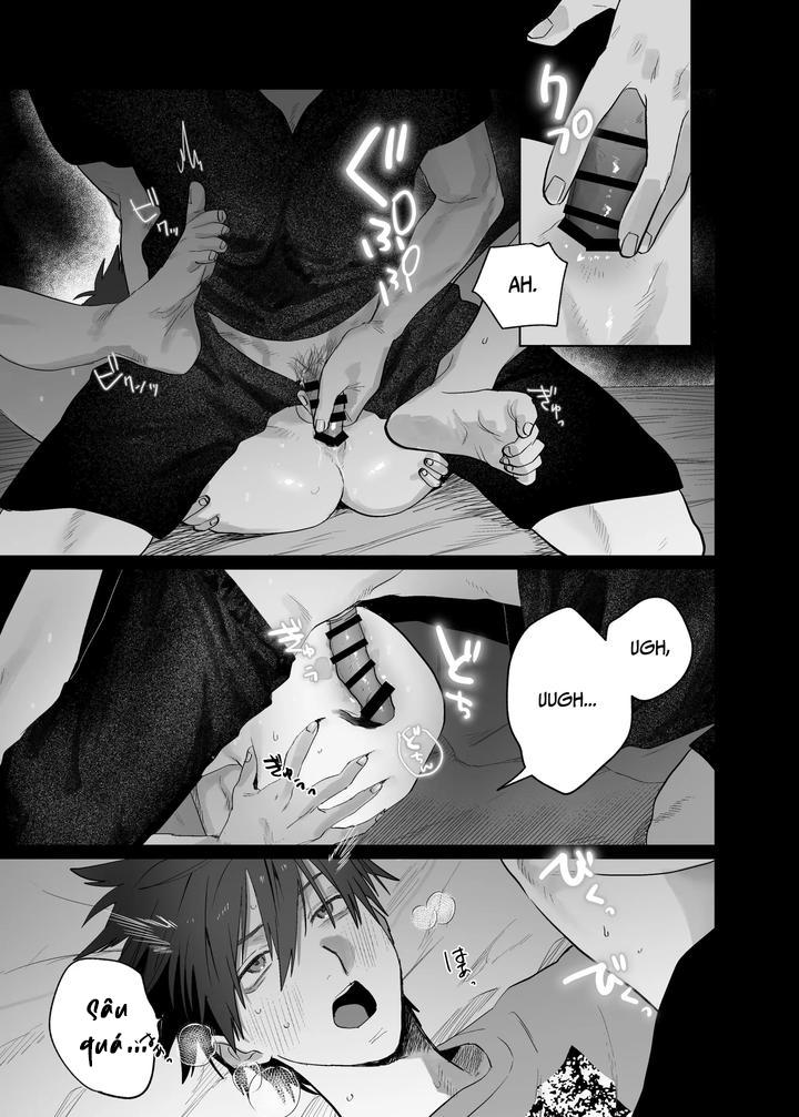 Tổng hợp boylove 18+ Chapter 376.2 - Trang 2