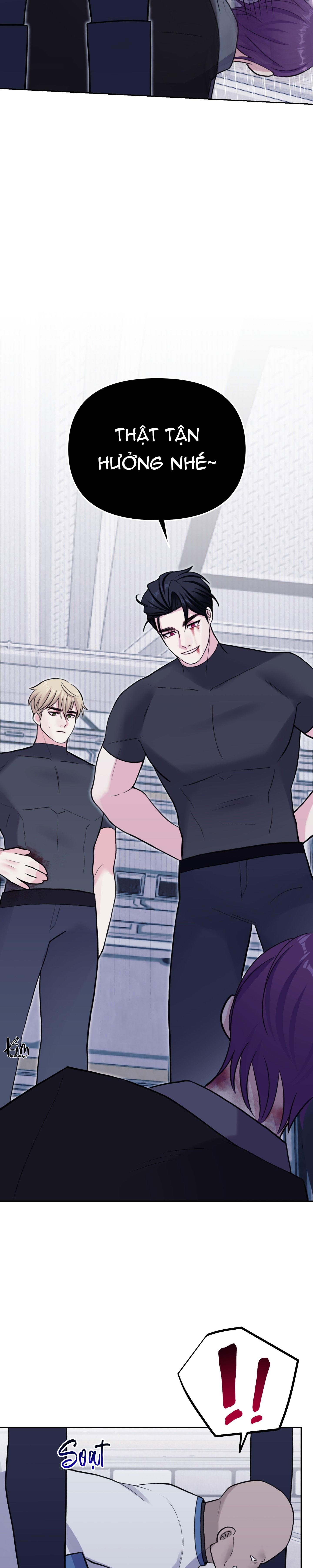 GUIDE ESPER NGẮN Chapter 7.9 core 9 - Trang 2