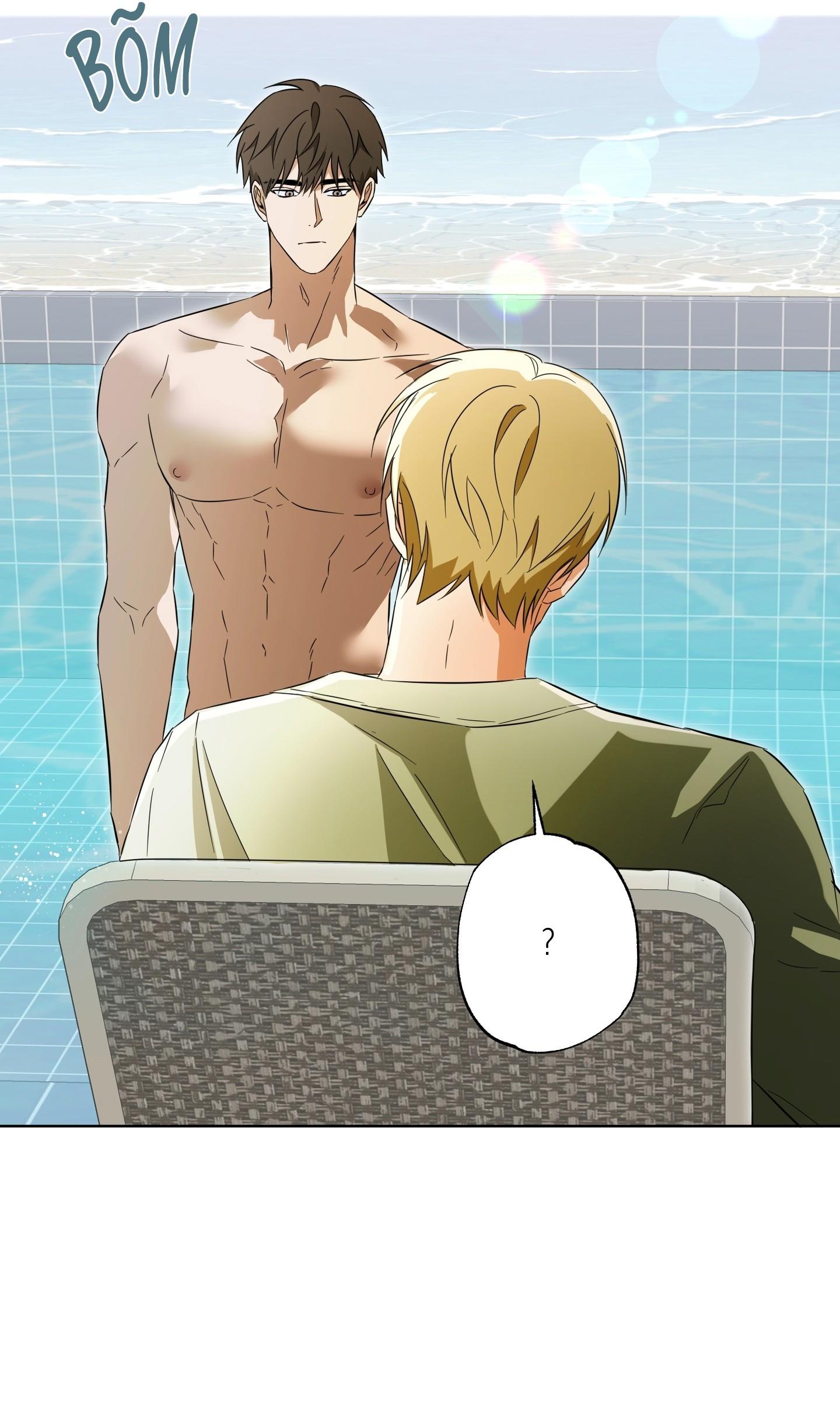 (CBunu) Bí Quyết Chinh Phục Tình Đơn Phương Chapter 10 - Trang 2