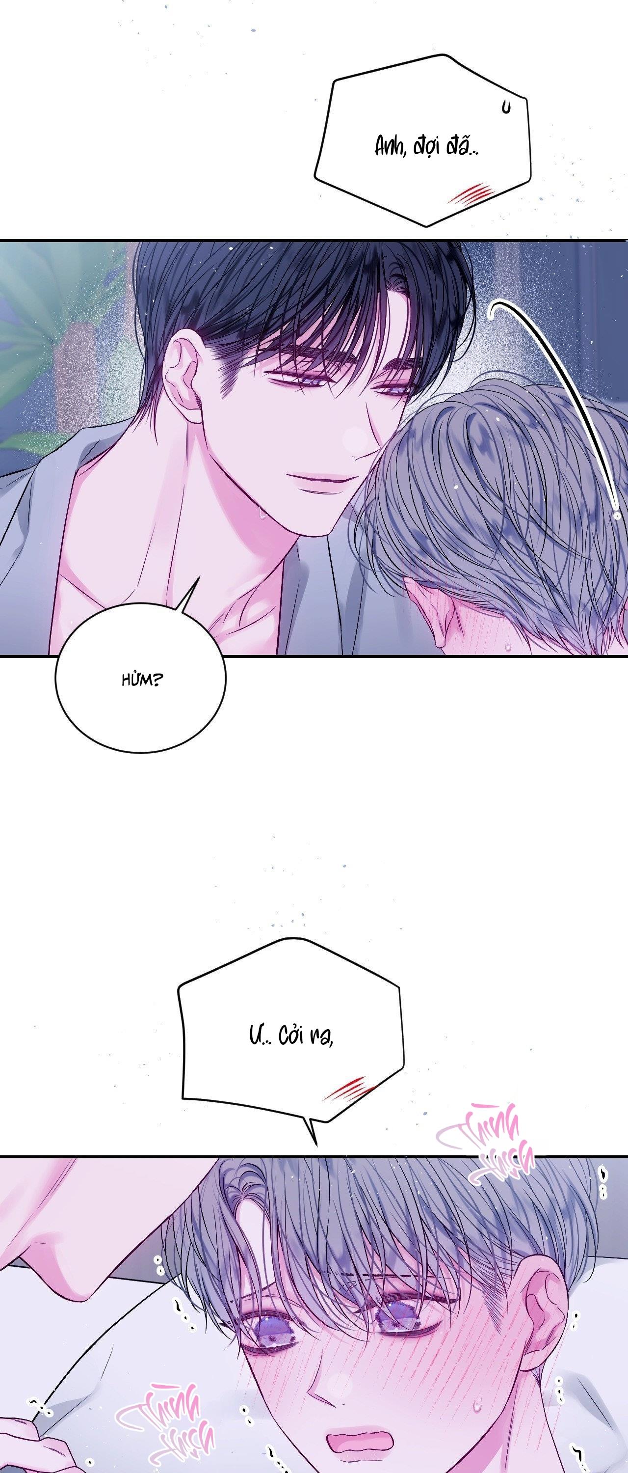 (GĐCV) IMPERFECTLY US Chapter 16 H+ - Trang 2