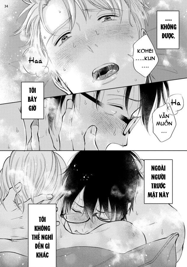 ONESHOT CHỊCH Chapter 369 - Trang 2