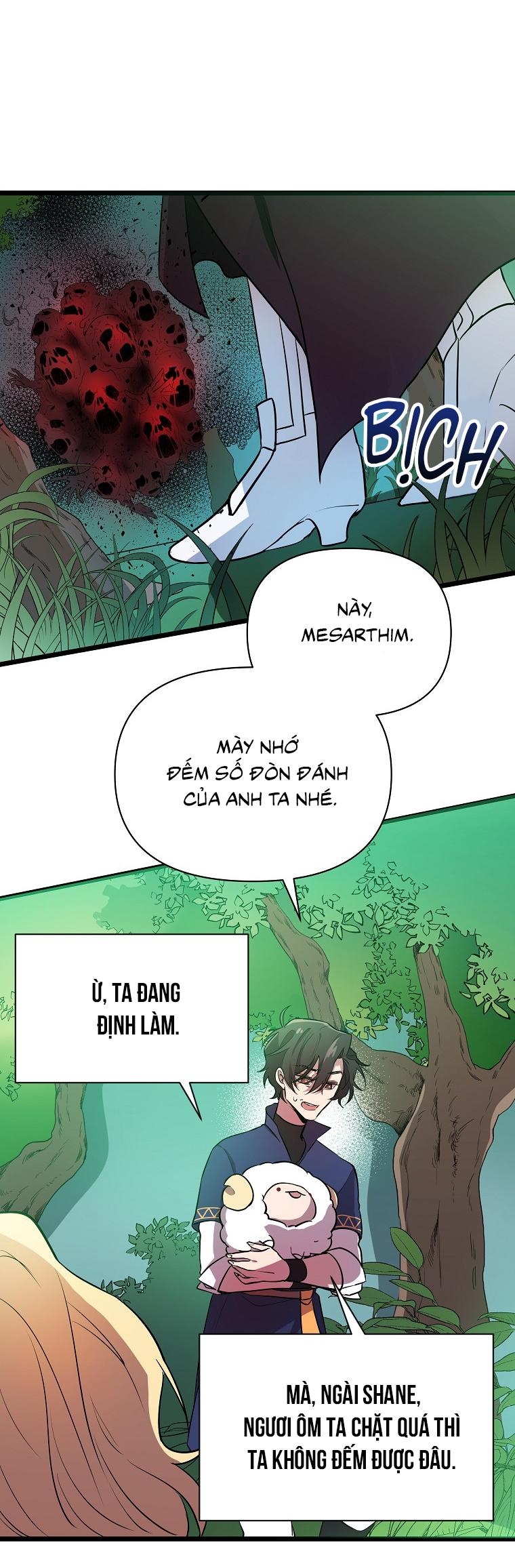 Hãy Lựa Chọn Anh Hùng Của Bạn Thật Cẩn Thận Chapter 9 - Trang 2