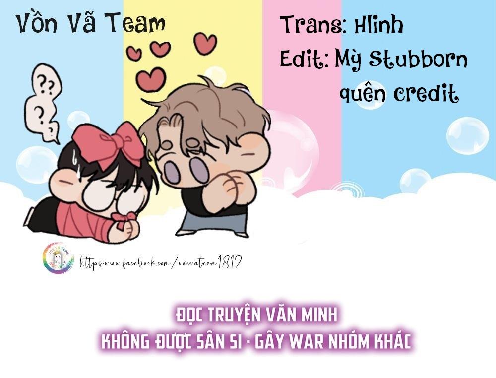 (END) Hổ Phách Trên Mặt Biển Chapter 1 - Trang 2