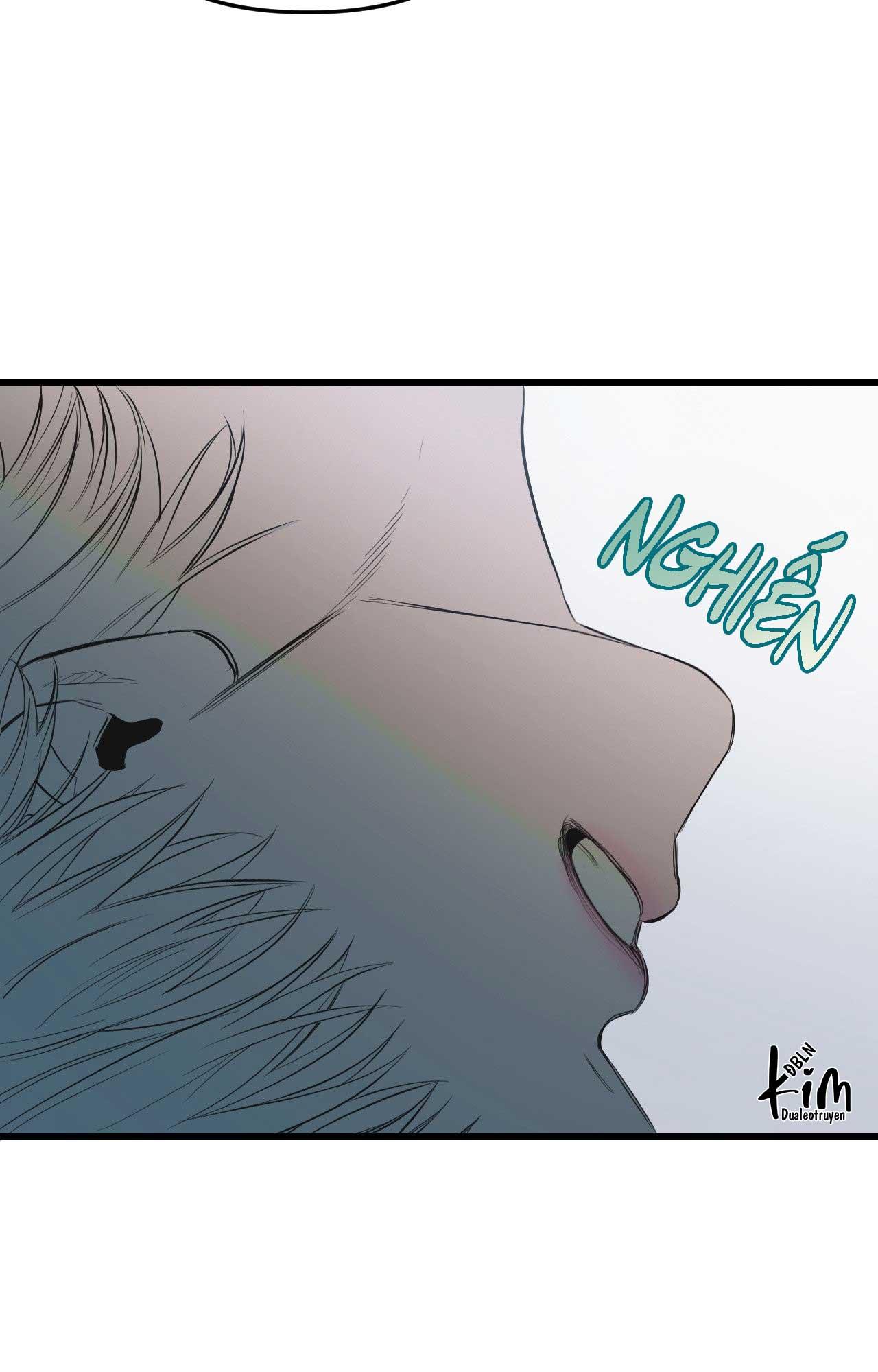 (ABO) VẬT TẾ THẦN Chapter 12 - Trang 2