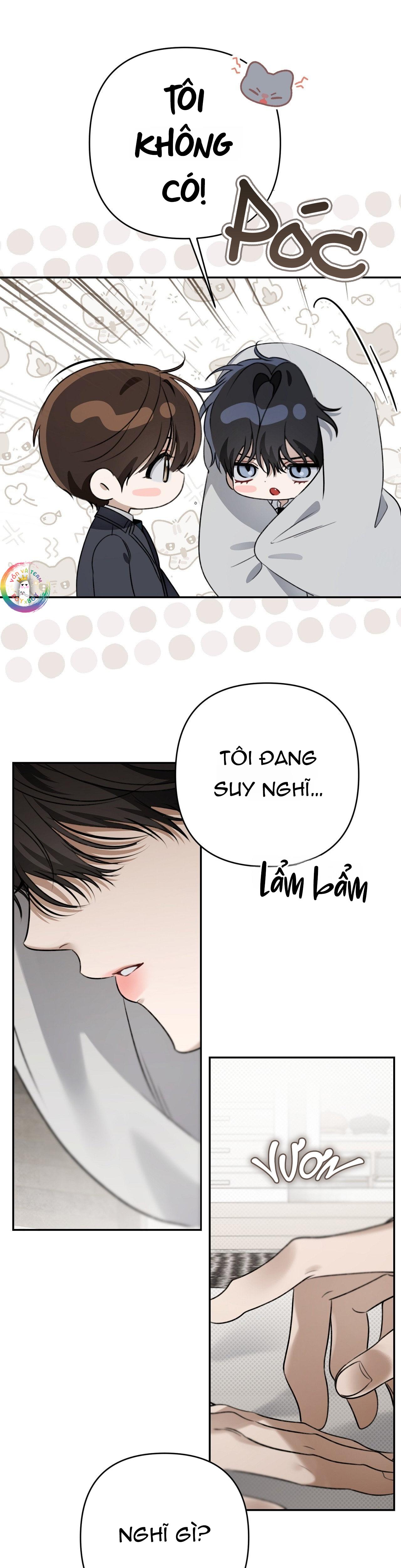 EIGHTEEN'S BED Chapter 38 - Trang 2