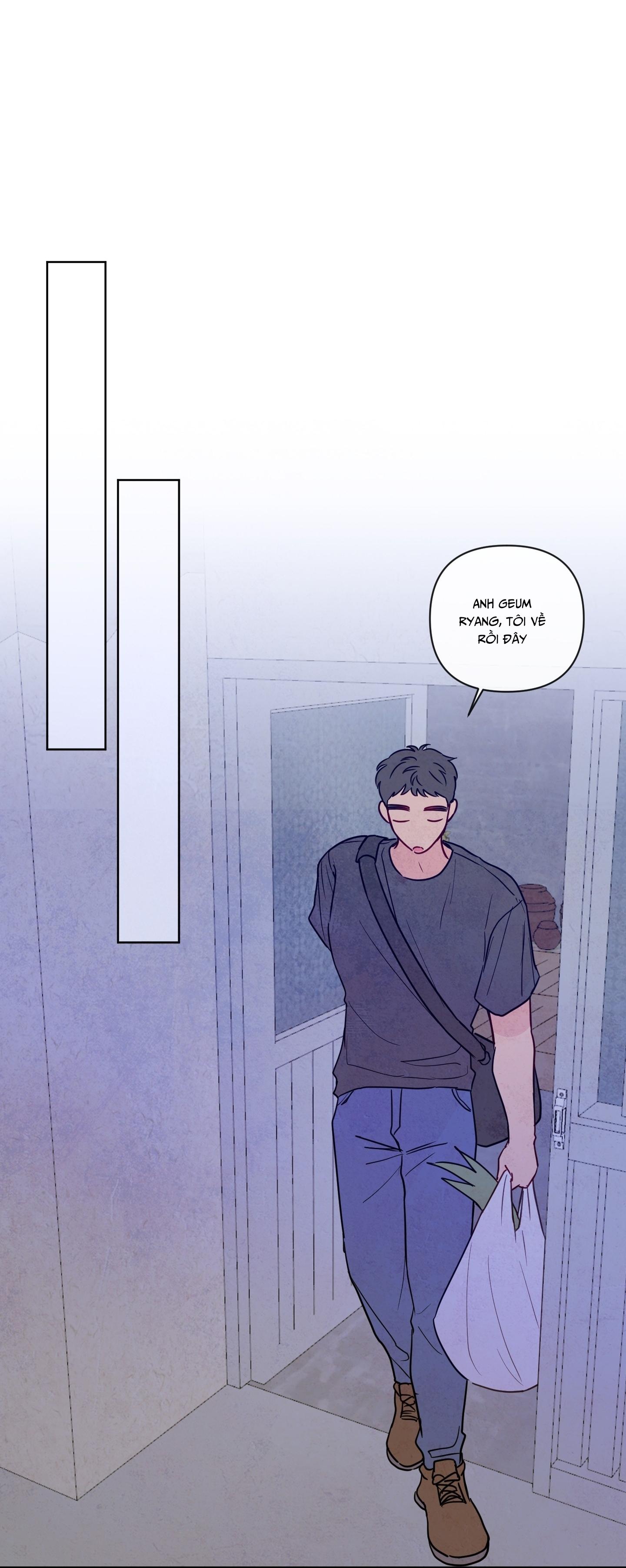 The Sacred Serpent's Seduction Chapter 21 - Trang 2