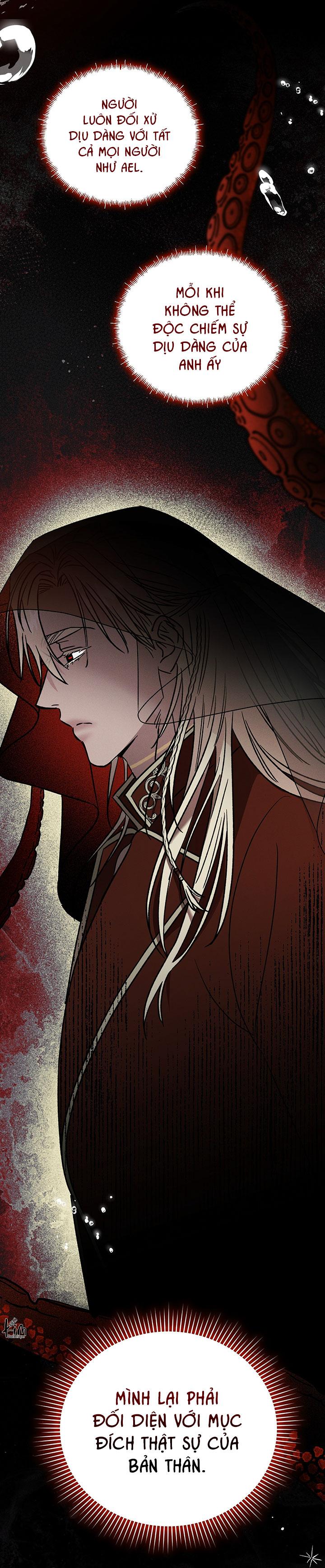 Mermaid's Cradle Chapter 8 - Trang 2