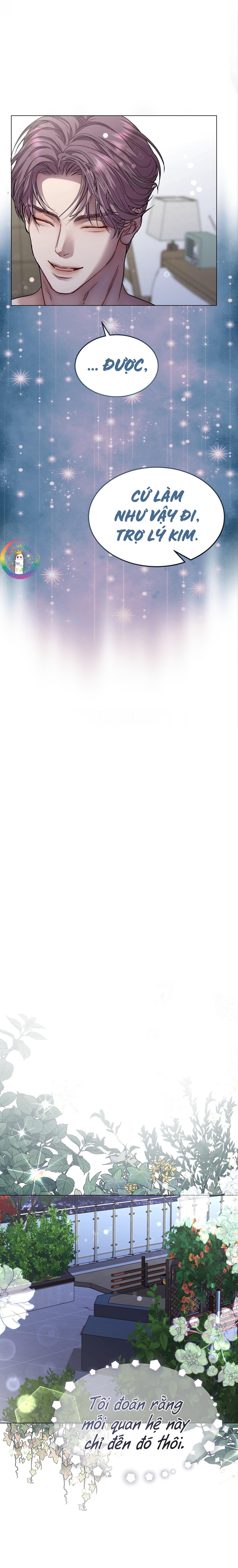 (END) Vị Kỷ Chapter 91 Ngoại truyện 6 - Next 
