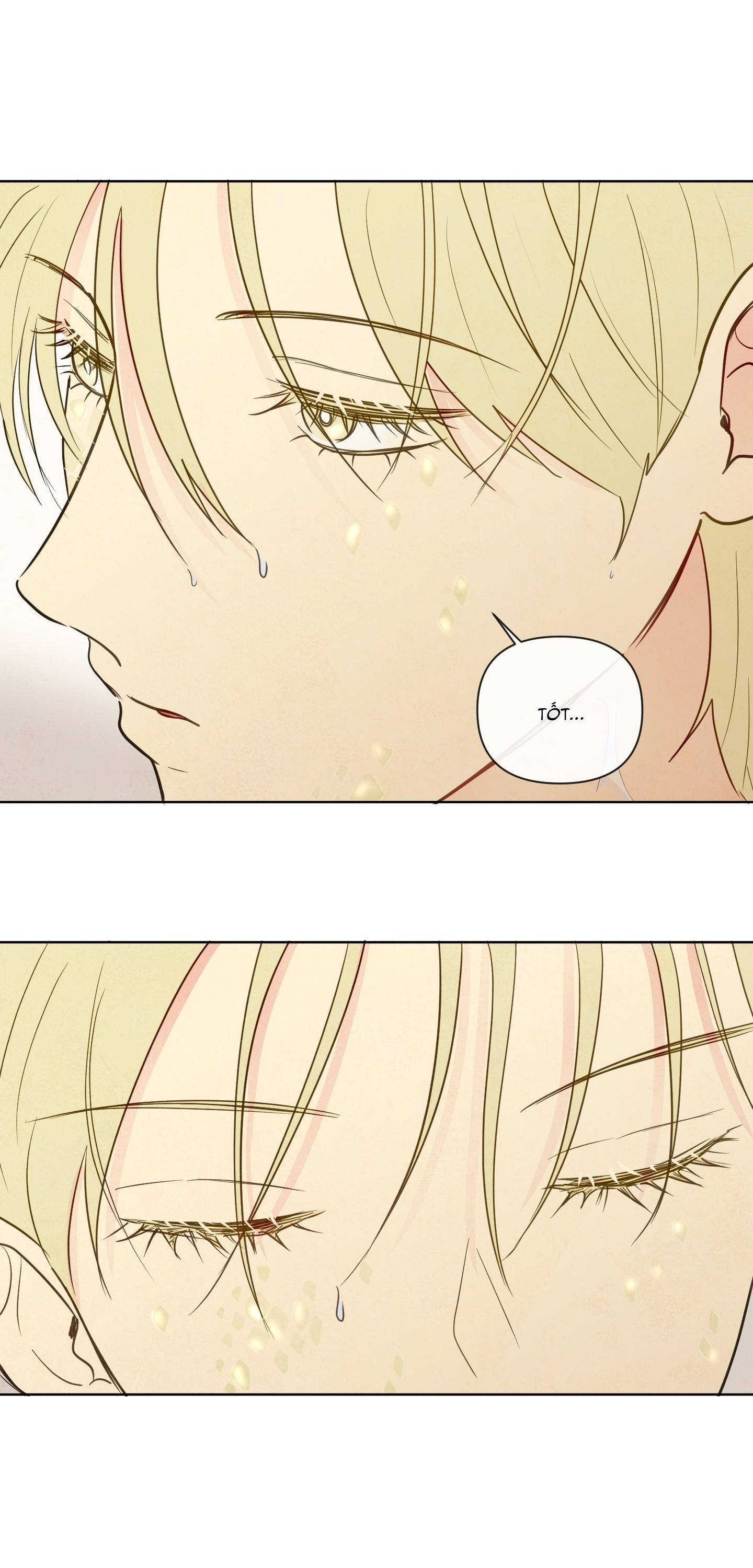 The Sacred Serpent's Seduction Chapter 21 - Trang 2