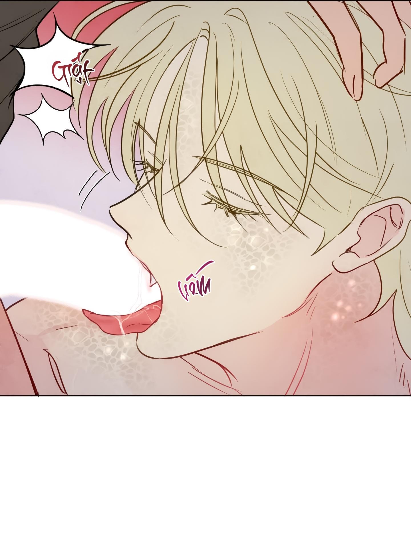 The Sacred Serpent's Seduction Chapter 23 H+ 2koo - Trang 2