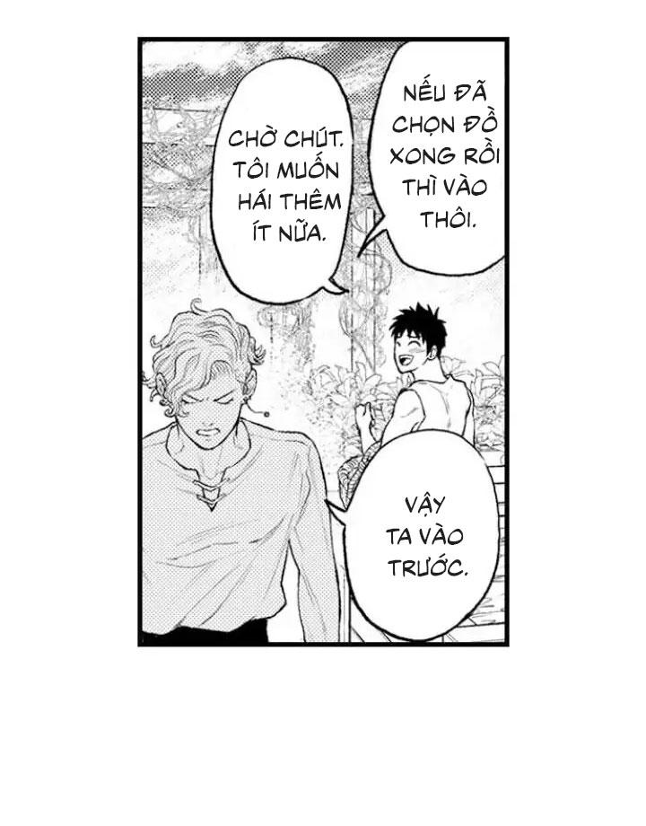 Em Gái Ơi, Anh Trở Thành Thánh Nữ Rồi Chapter 6 - Trang 2