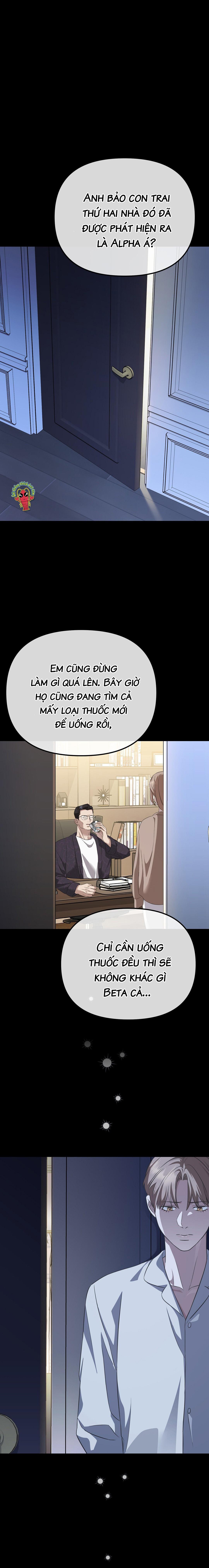 Cao Tốc Lãng Mạn Chapter 2 - Trang 2