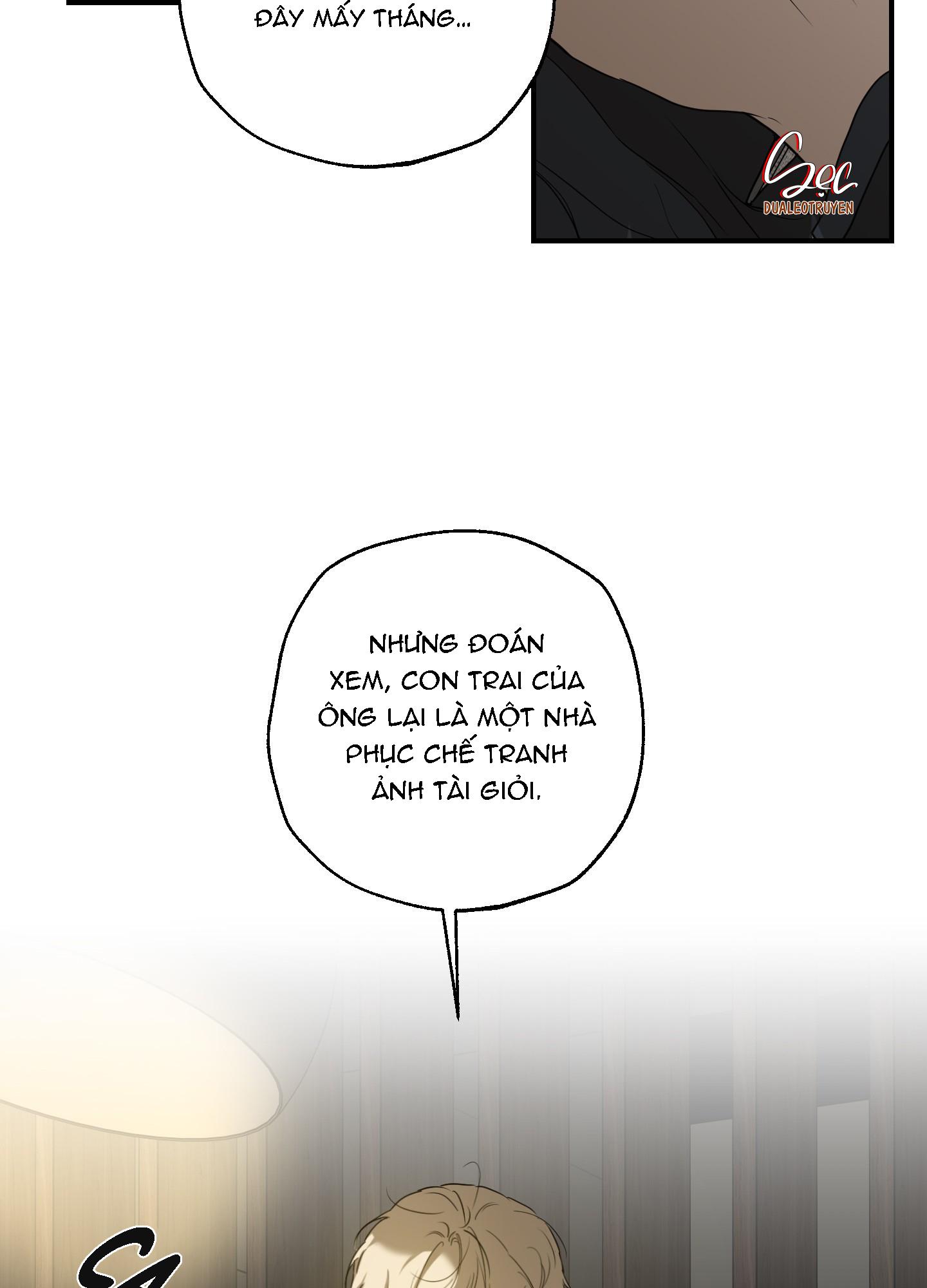 LÃNG MẠN NGÀY TẬN THẾ Chapter 2 - Trang 2