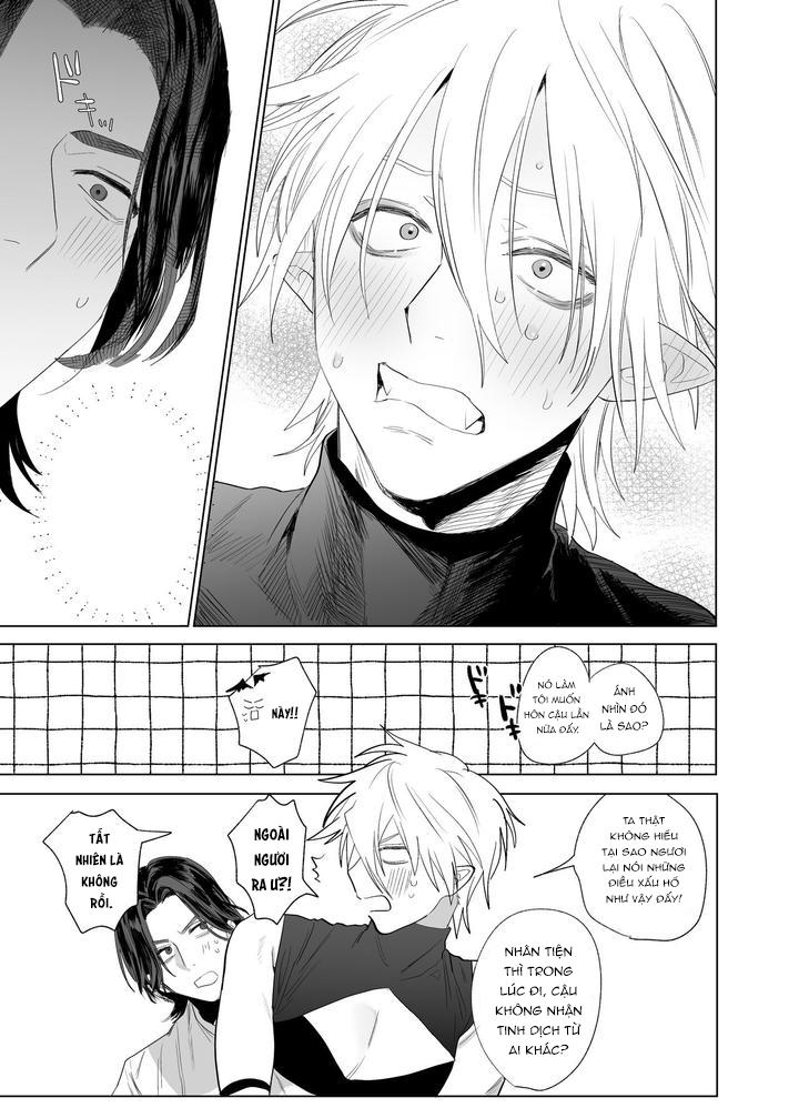 Tổng hợp boylove 18+ Chapter 382.1 - Trang 2