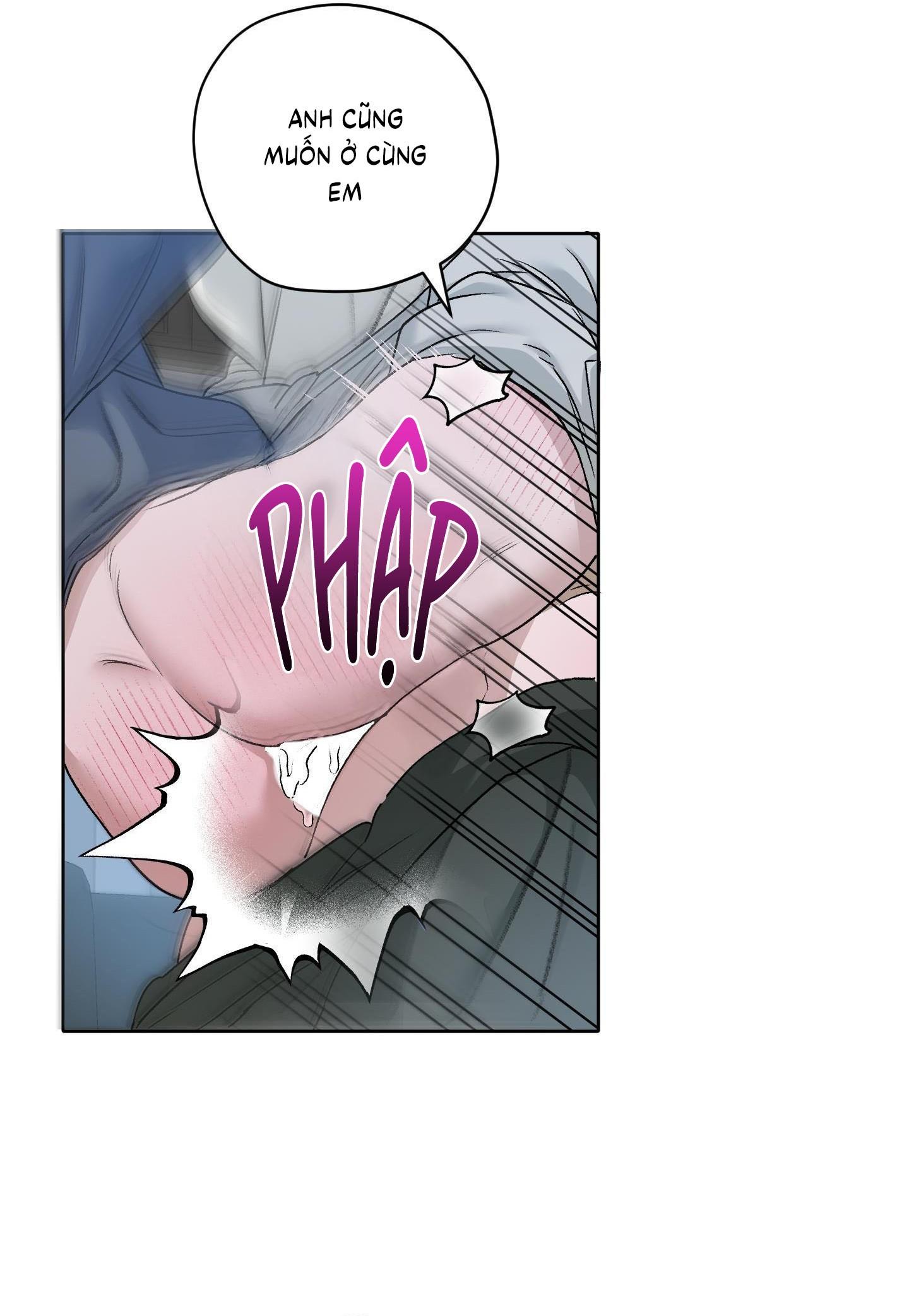 (CBunu) Đầm Sen Héo Úa Chapter 55 H+ - Trang 2