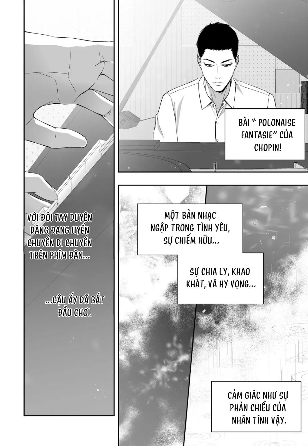 (END) Hai Đôi Tay Sinh Động Chapter 33 - Trang 2