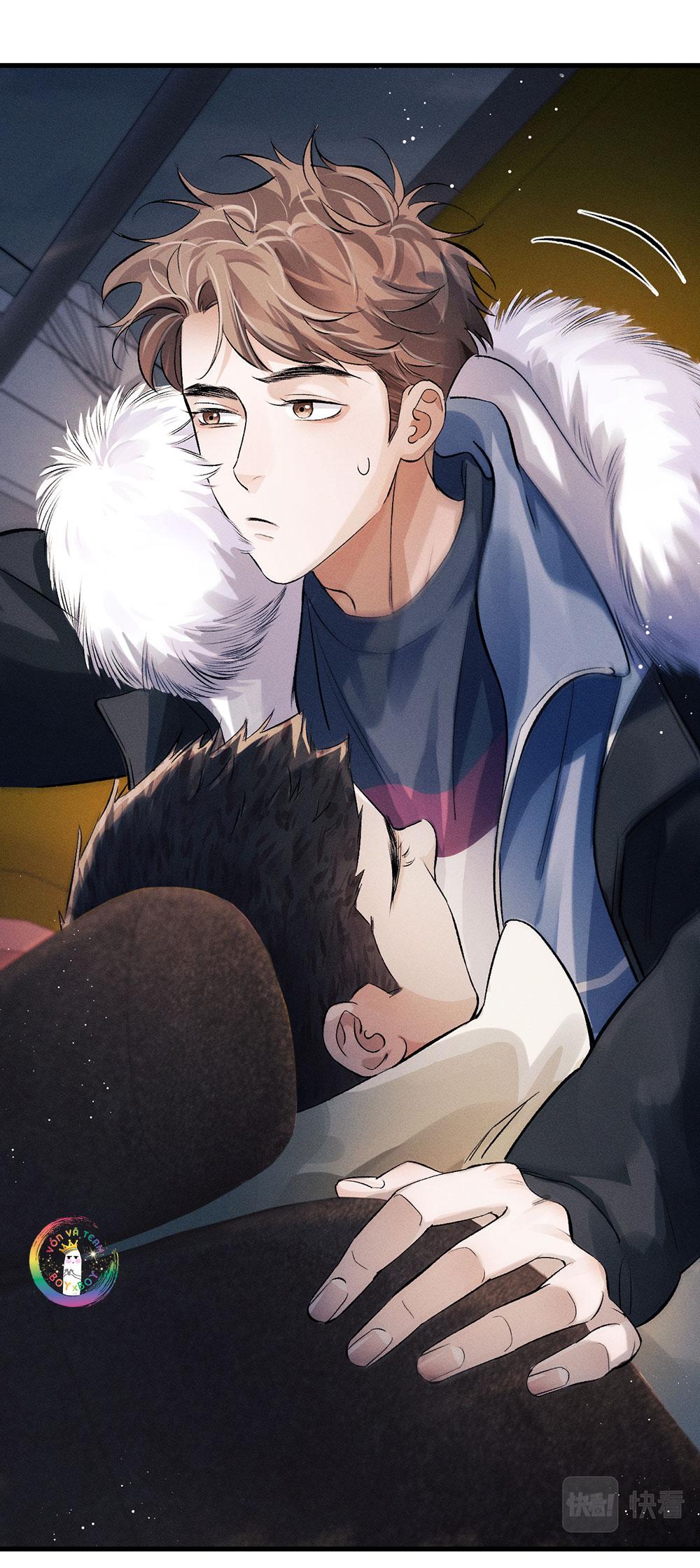 Tát Dã (Ngang Tàng) Chapter 33 - Trang 2