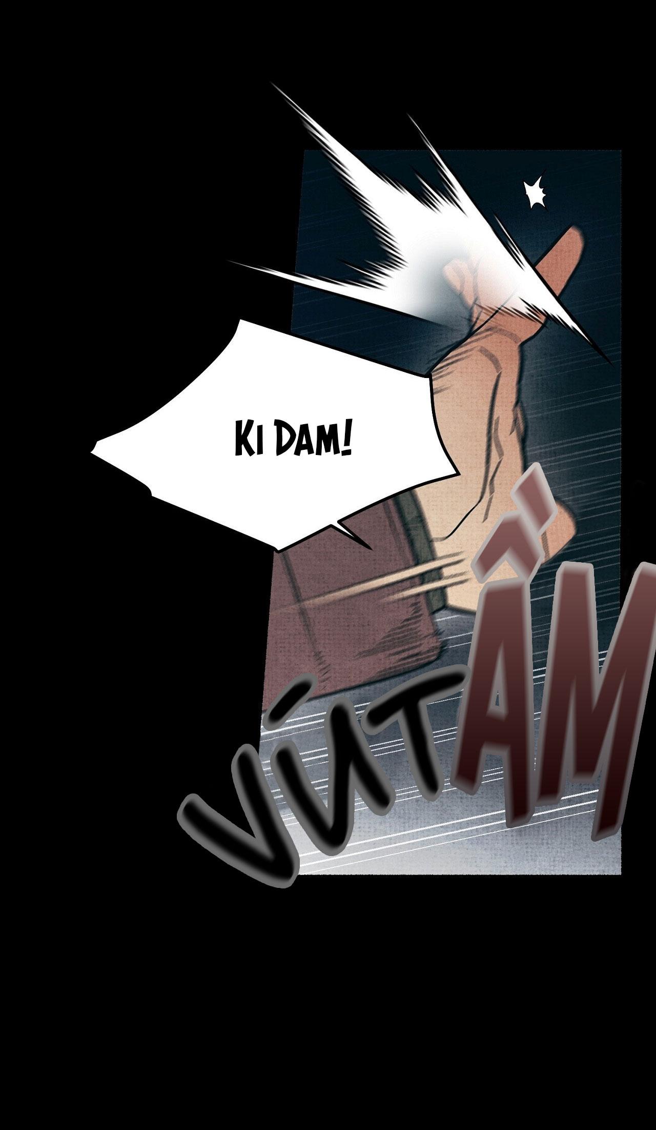 Chuyện Lạ Bốn Mùa Chapter 5 - Trang 2