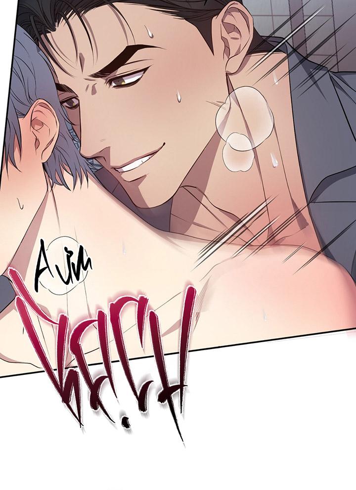 [DDT] Lời Nguyền Màn Đêm Chapter 1 19+ - Trang 2