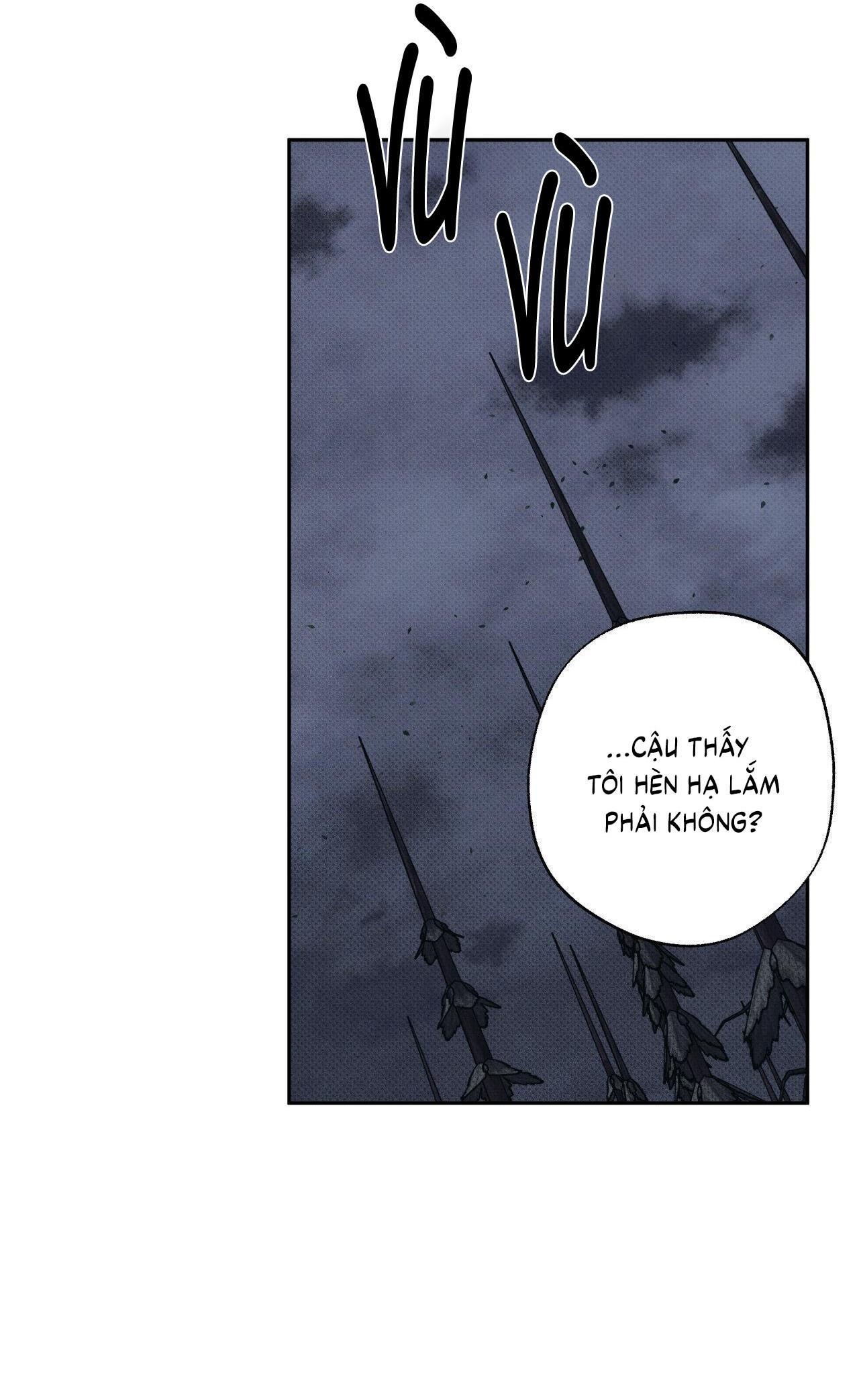 (CBunu) Chó Săn Của Sisyphus Chapter 20 - Trang 2