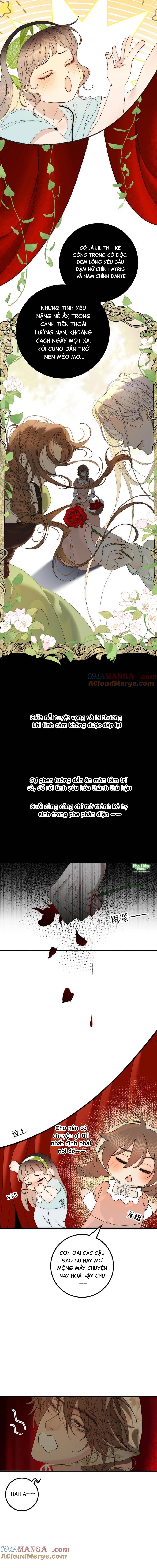 Chọc Quê Vương Tử Mỗi Ngày Chapter 1 Hachiennhom - Trang 2