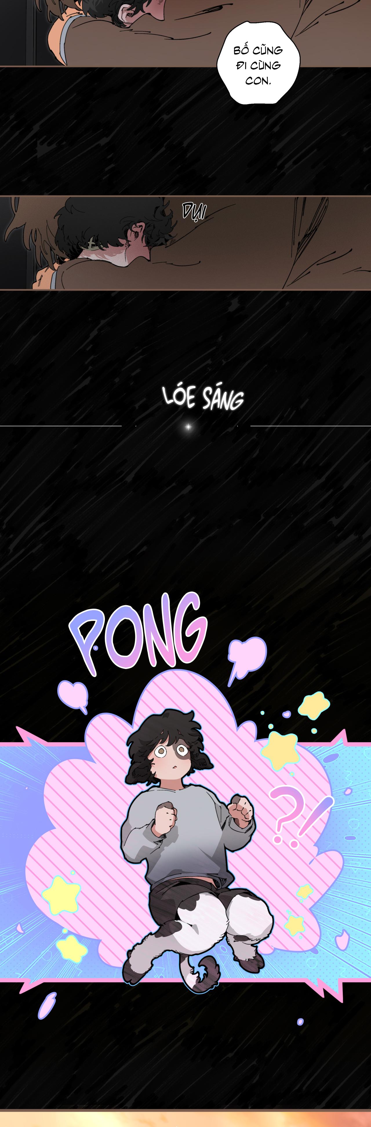 Mr.A's Farm Chapter 16 - Trang 2