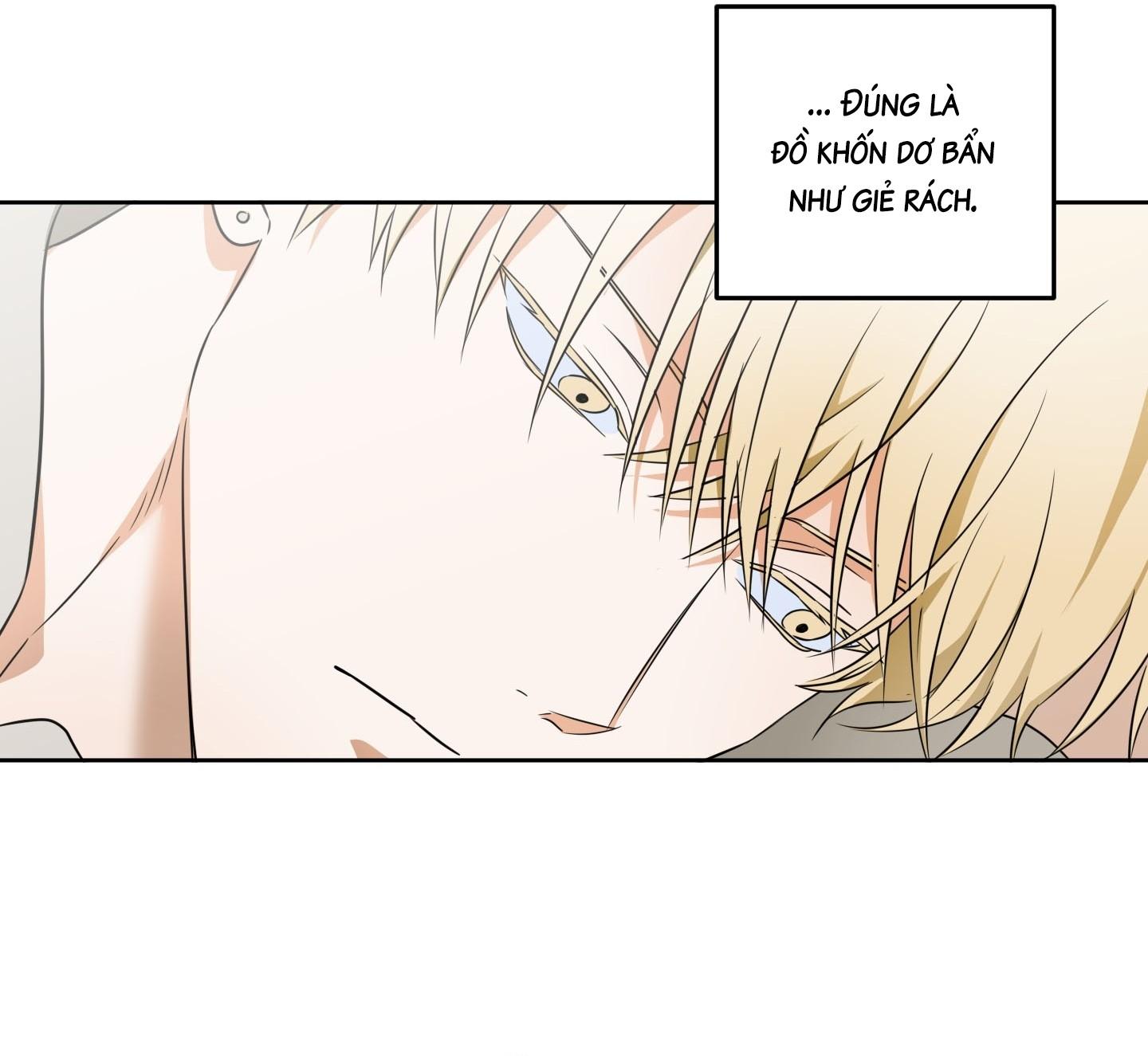 (CBunu) Bí Quyết Chinh Phục Tình Đơn Phương Chapter 3 - Trang 2