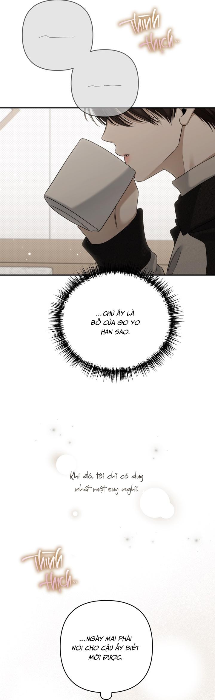 (GĐCV) EIGHTEEN'S BED Chapter 25 - Trang 2