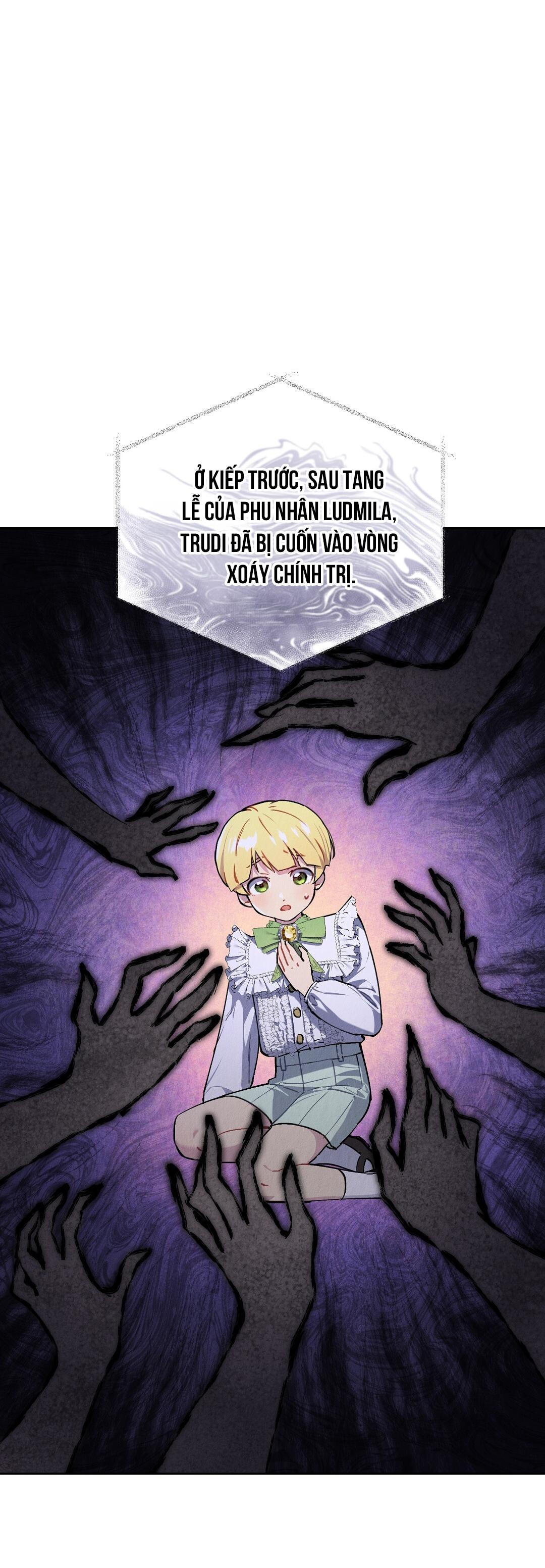 Cách Để Vị Hoàng Tử Bị Bỏ Rơi Sống Lại Chapter 2 - Trang 2