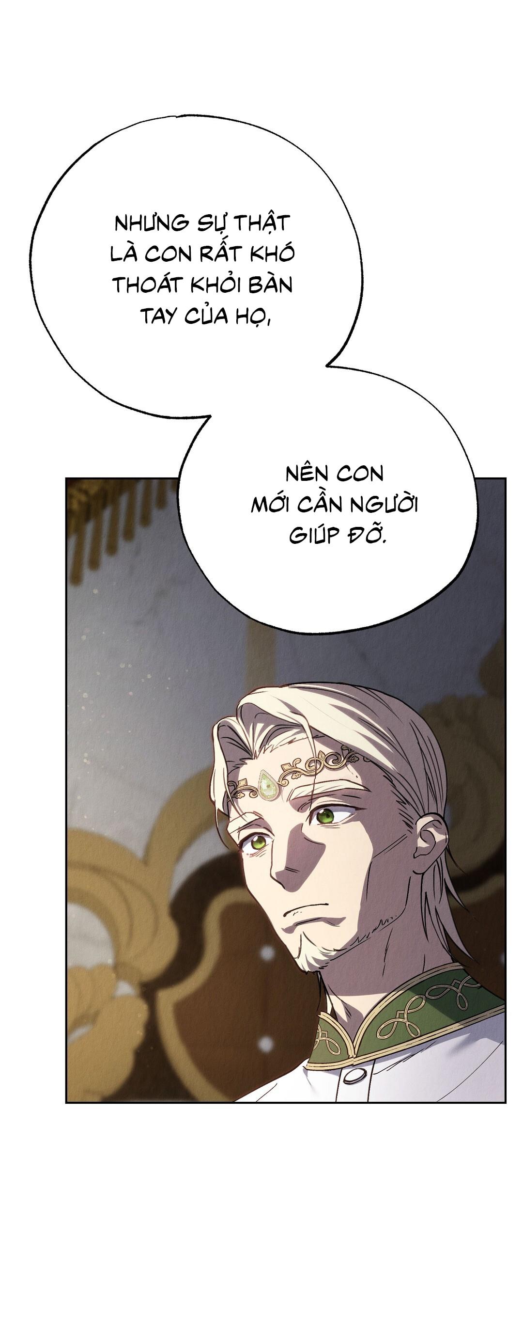 Cách Để Vị Hoàng Tử Bị Bỏ Rơi Sống Lại Chapter 4 - Trang 2