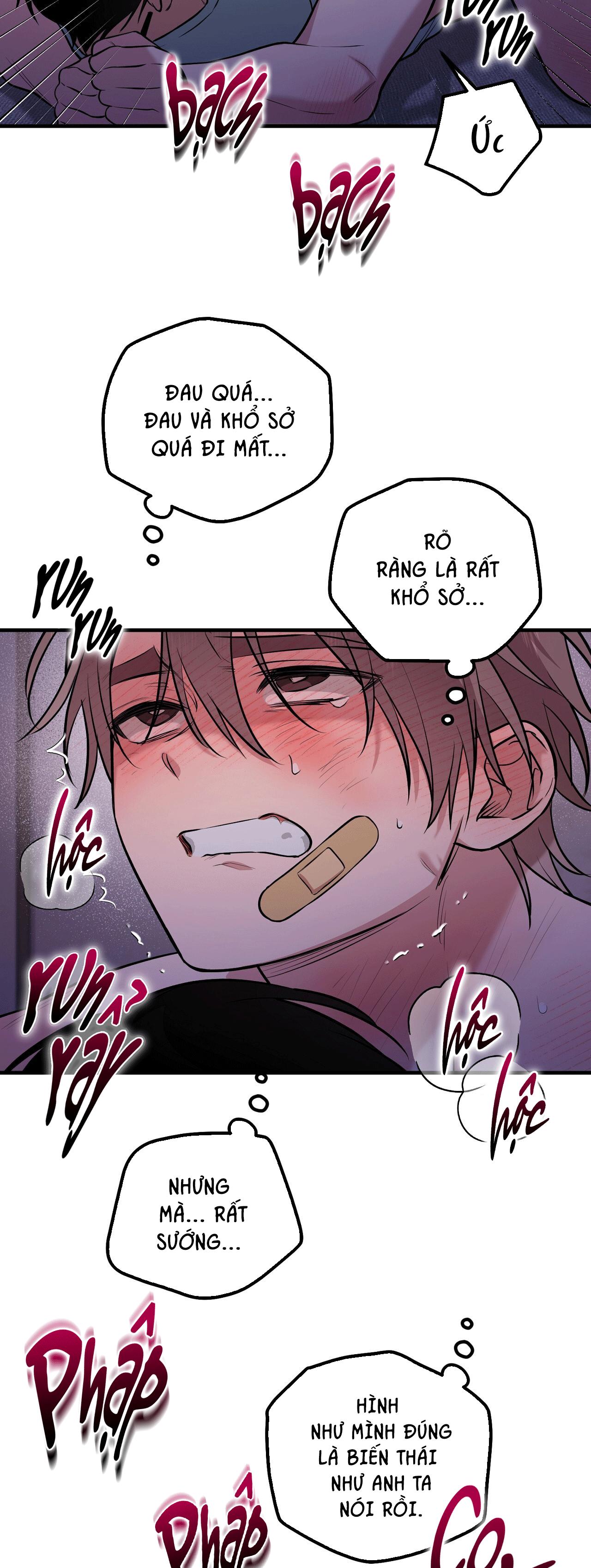 Delivered Comics Chapter 12 - Next Chapter 13