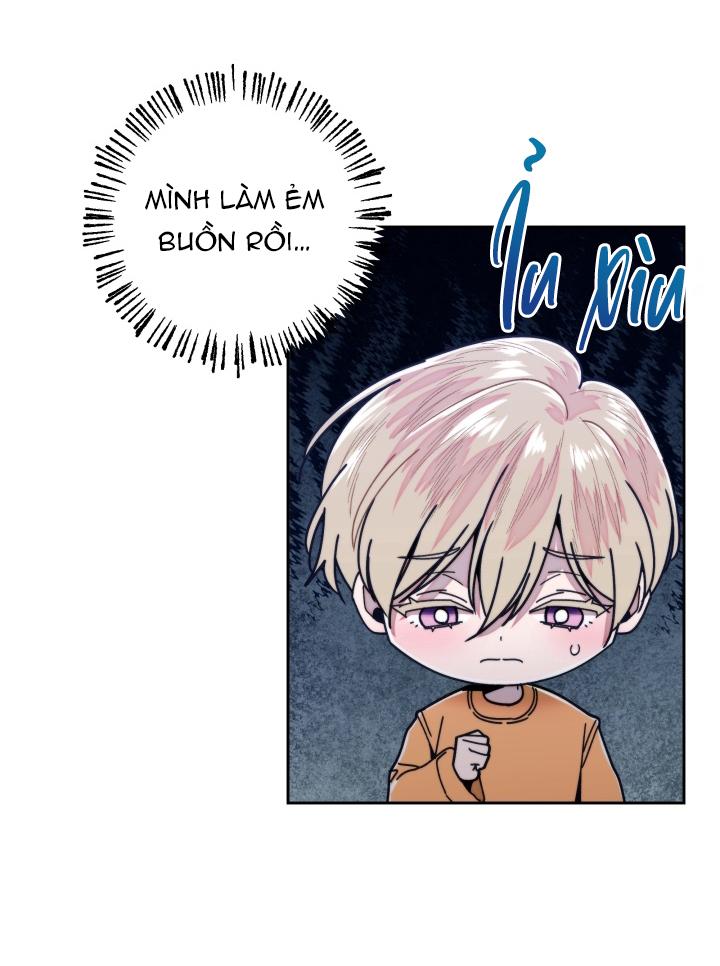 Người Hàng Xóm Bất Ngờ Chapter 6 - Trang 2