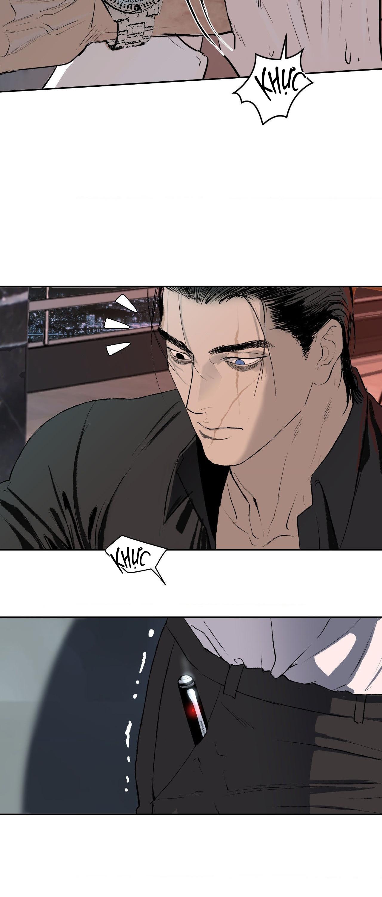 (GĐCV) RÁC RƯỞI CŨNG TỪNG CÓ GIÁ TRỊ Chapter 4 - Trang 2