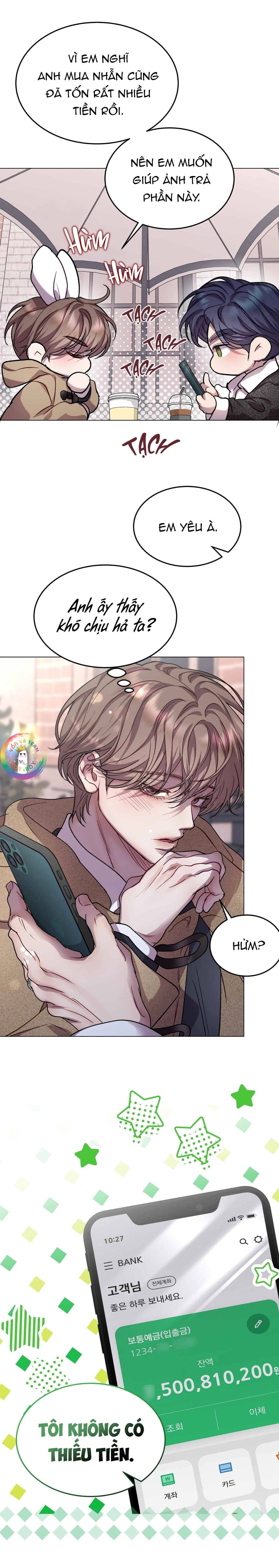 (END) Vị Kỷ Chapter 85 End - Next Chapter 86 Ngoại truyện 1