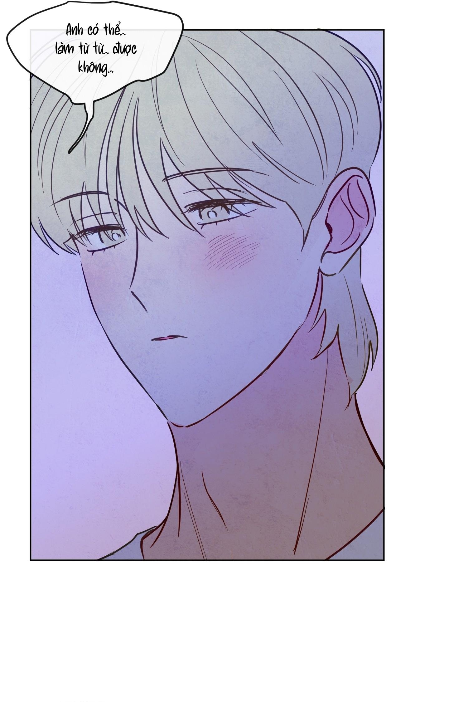 The Sacred Serpent's Seduction Chapter 18 H+ - Trang 2