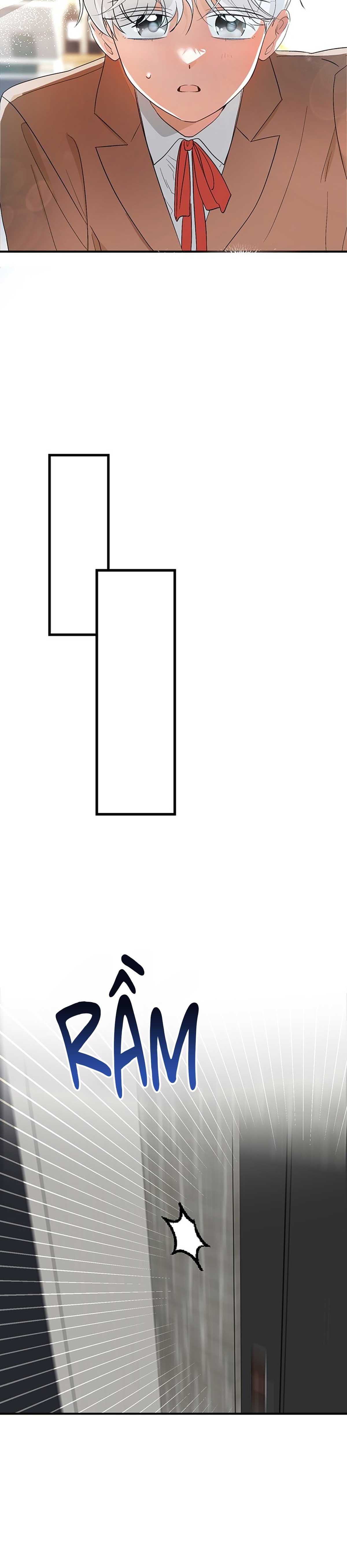 XIN HÃY YÊU THƯƠNG DÙ TÔI LÀ CHUỘT Chapter 1 - Trang 2