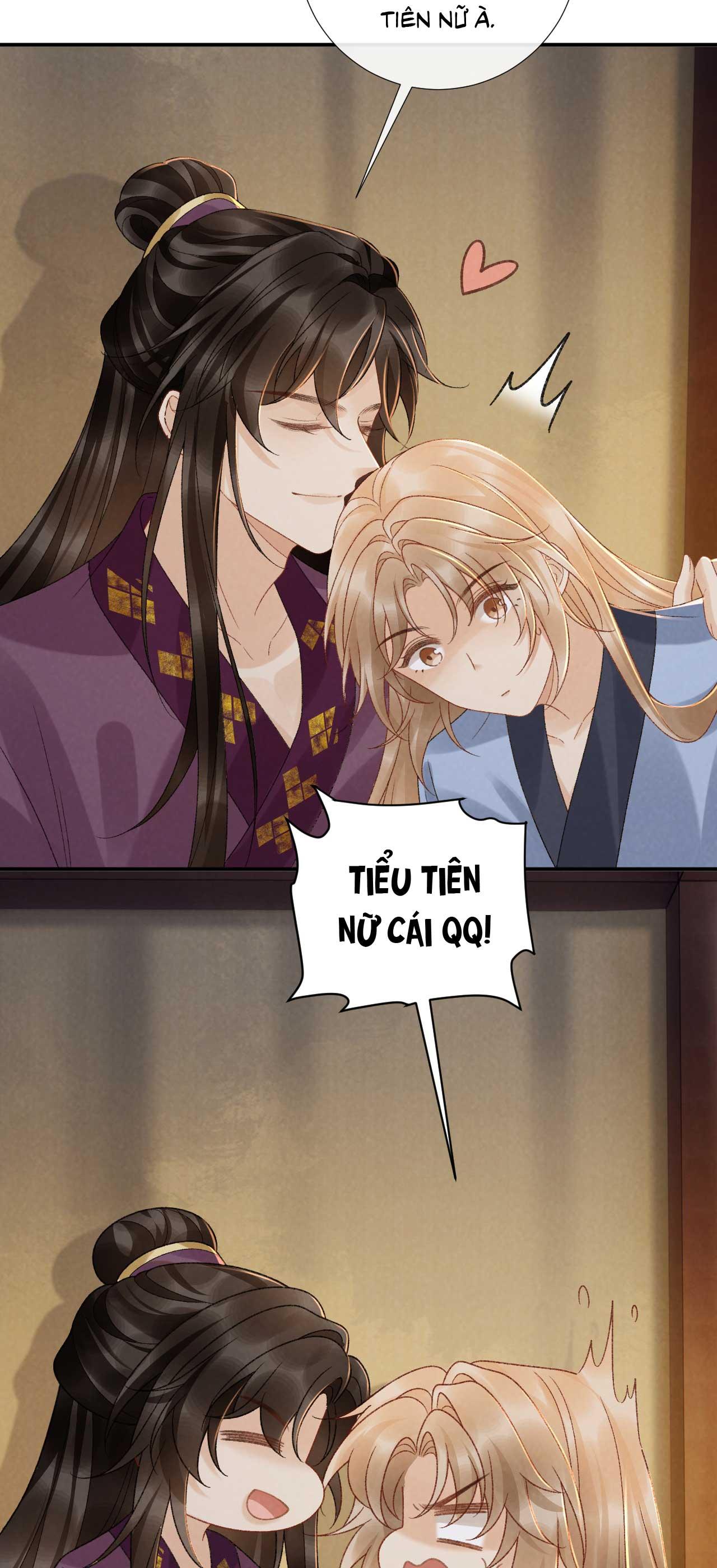 CẠM BẪY CỦA KẺ BIẾN THÁI Chapter 133.04 - Trang 2