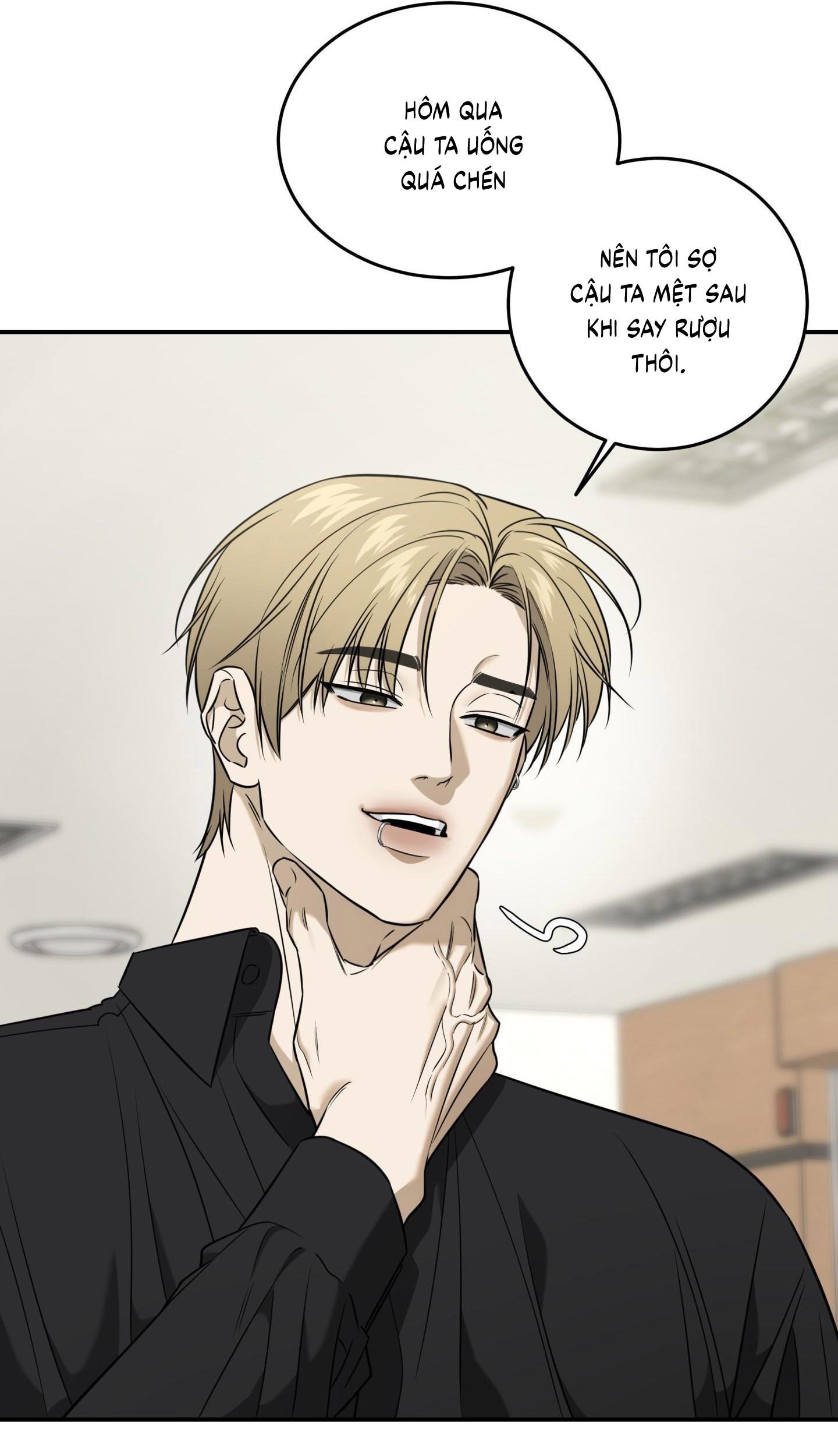 |DROP| Hưởng Lợi Chapter 45 - Trang 2