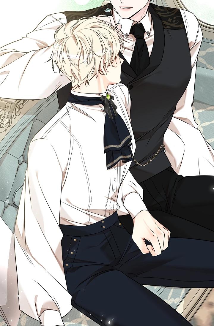 (Daisy) Snake Hole Chapter 6 - Next Chapter 7