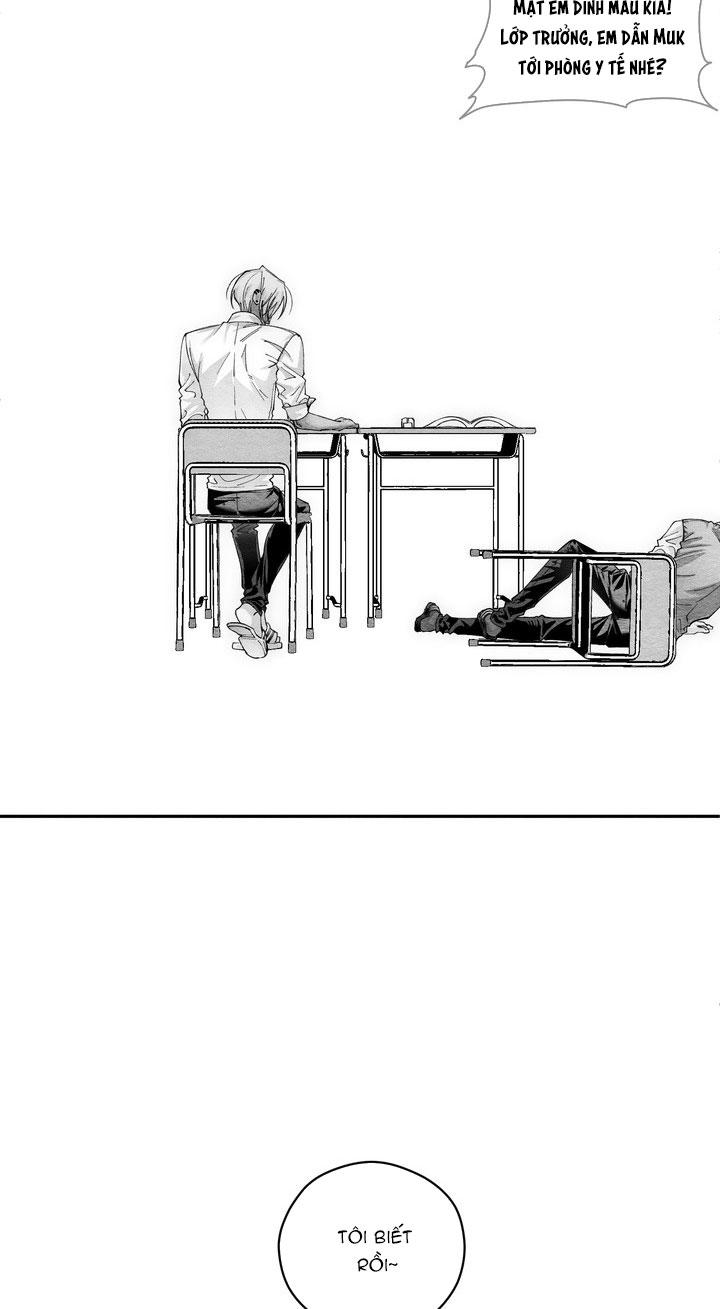 TUYỂN TẬP CUỒNG CÔNG-CHIẾM HỮU CÔNG CỦA NHÀ KIM Chapter 41.6 YEOKKWANKWANG 6 - Trang 2