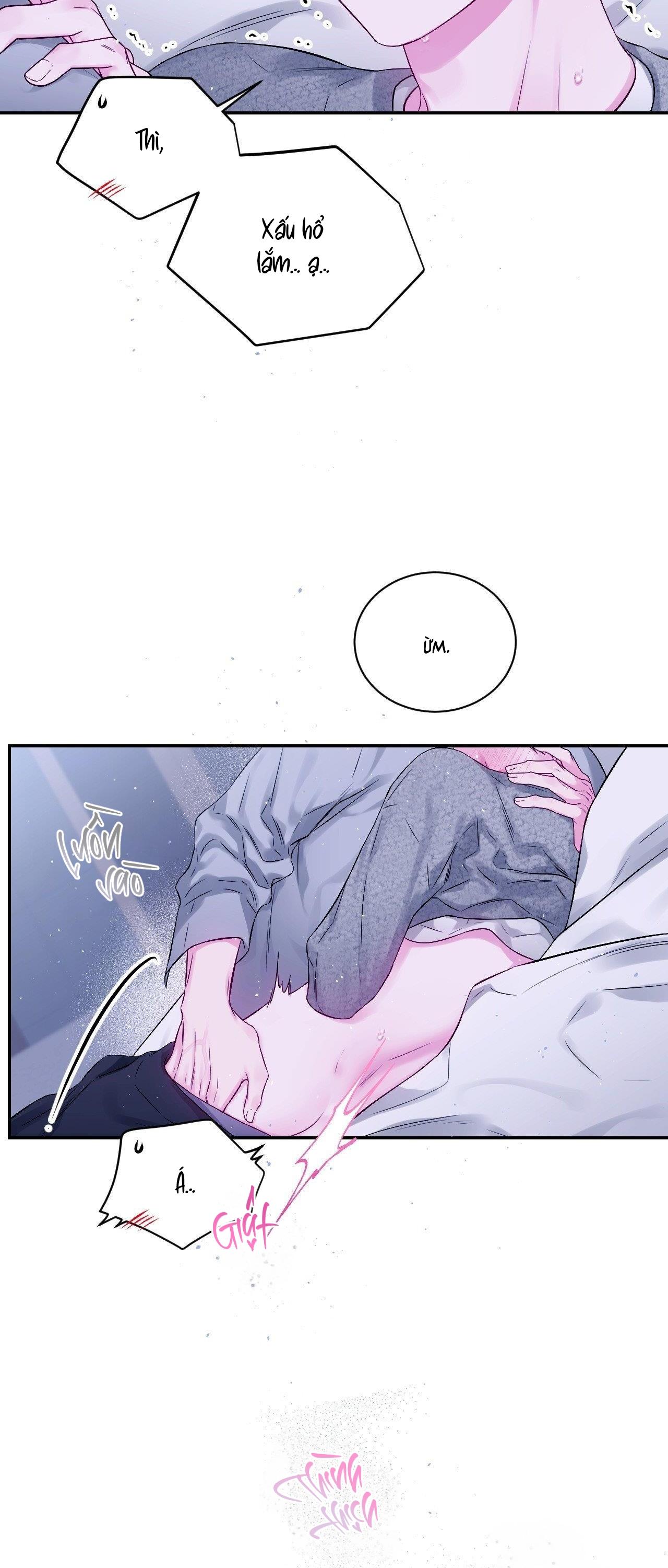 (GĐCV) IMPERFECTLY US Chapter 16 H+ - Trang 2