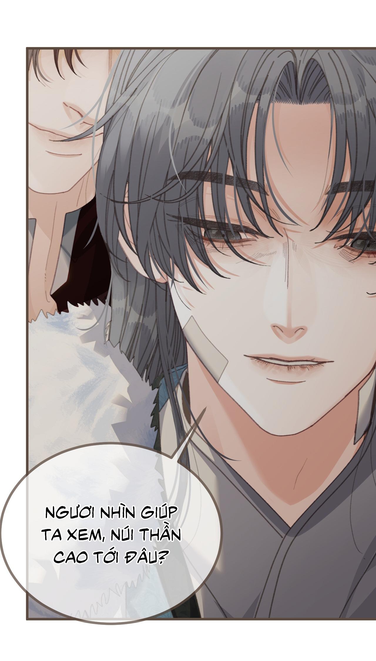 Á NÔ 2 - THÁM HOA Chapter 83 - Next Chapter 84