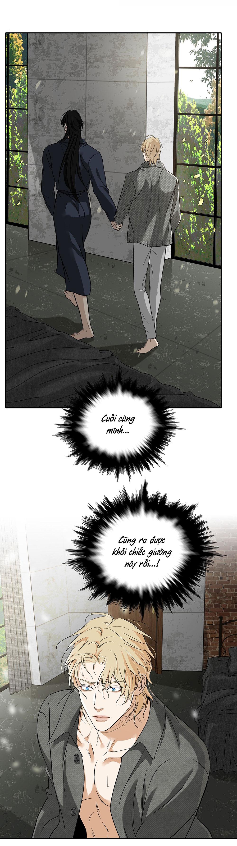 Sắc Thu Nghĩa Trang Chapter 19 - Trang 2