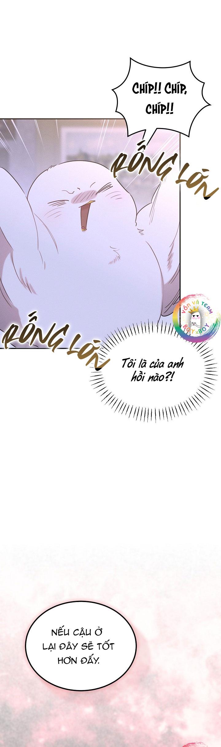 (END) Này, Đừng Có Nhấn Cái Nút Đó! Chapter 52 - Trang 2